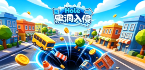 重大更新!黑洞入侵全新优化来袭