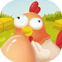 鸡了个蛋-免广告 - 抖音免广告小游戏 - wuguangyou.com