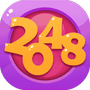 进阶2048-免广告 - 抖音免广告小游戏 - wuguangyou.com