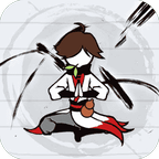 纸上当大侠/练兵一万年-免广告-Gm - 抖音免广告小游戏 - wuguangyou.com