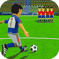 全民足球射手-免广告 - 抖音免广告小游戏 - wuguangyou.com