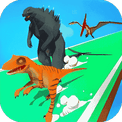变异恐龙-免广告 - 抖音免广告小游戏 - wuguangyou.com