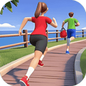 街头酷跑-免广告 - 抖音免广告小游戏 - wuguangyou.com