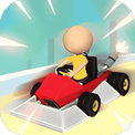 赛车挪一挪-免广告 - 抖音免广告小游戏 - wuguangyou.com