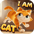 我是猫正式版-免广告 - 抖音免广告小游戏 - wuguangyou.com