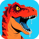 巅峰开局/这一关有毒/战斗爽/进化恐龙岛-免广告-Gm - 抖音免广小游戏 - 无广告版直接玩 - mgxyx.cn/8/