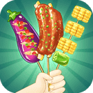 串个串串-免广告 - 抖音免广告小游戏 - wuguangyou.com