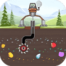 挖矿我特牛-免广告 - 抖音免广小游戏 - 无广告版下载 - mgxyx.cn/8/