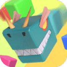 方块贪吃蛇3D-免广告 - 抖音免广告小游戏 - wuguangyou.com