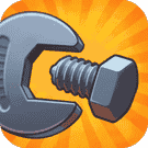 拆个螺丝吧-免广告 - 抖音免广告小游戏 - wuguangyou.com