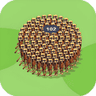 战场乱斗-免广告 - 抖音免广告小游戏 - wuguangyou.com