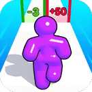 高个子爱跑酷-免广告 - 抖音免广告小游戏 - wuguangyou.com