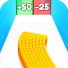 子弹冲冲冲3D-免广告 - 抖音免广告小游戏 - wuguangyou.com