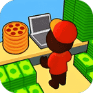 美食披萨工厂-免广告 - 抖音免广告小游戏 - wuguangyou.com