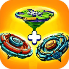 旋转大陀螺-免广告 - 抖音免广告小游戏 - wuguangyou.com