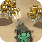 僵尸营救-免广告 - 抖音免广告小游戏 - wuguangyou.com