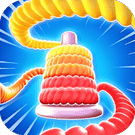 休闲乐消除-免广告 - 抖音免广告小游戏 - wuguangyou.com