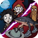 再战一局/山海经保卫战/道长坚持住-免广告 - 抖音免广告小游戏 - wuguangyou.com