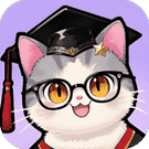 猫咪校园-免广告 - 抖音免广告小游戏 - wuguangyou.com