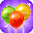 气球爆爆乐-免广告 - 抖音免广告小游戏 - wuguangyou.com
