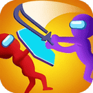 果冻英雄乱斗/太空杀大乱斗-免广告 - 抖音免广告小游戏 - wuguangyou.com