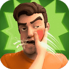 最强打脸王/耳光大师-免广告 - 抖音免广告小游戏 - wuguangyou.com