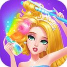 彩妆小公主-免广告 - 抖音免广告小游戏 - wuguangyou.com