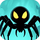 蜘蛛快点跑-免广告-GM - 抖音免广告小游戏 - wuguangyou.com