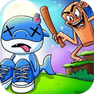 痛痛痛哥杀哭啦- 免广告版 无广告在线玩 - wuguangyou.com/