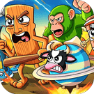 山海经逃离-免广告 - 抖音免广告小游戏 - wuguangyou.com