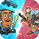 战斗到最后-免广告-Gm - 抖音免广告小游戏 - wuguangyou.com