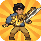 街头大侠-免广告 - 抖音免广告小游戏 - wuguangyou.com