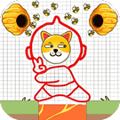 保护小狗狗-免广告 - 抖音免广告小游戏 - wuguangyou.com