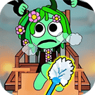 整蛊小美-免广告 - 抖音免广告小游戏 - wuguangyou.com