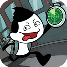 火柴人特殊营救-免广告 - 抖音免广告小游戏 - wuguangyou.com