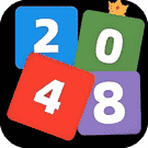 2048游乐场-免广告 - 抖音免广告小游戏 - wuguangyou.com