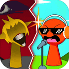 暗黑节奏盒子-免广告 - 抖音免广告小游戏 - wuguangyou.com