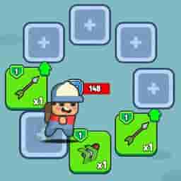 指尖战斗家-免广告 - 抖音免广告小游戏 - wuguangyou.com