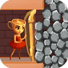 拯救不合理-免广告 - 抖音免广告小游戏 - wuguangyou.com