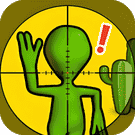 外星入侵者-免广告 - 抖音免广告小游戏 - wuguangyou.com