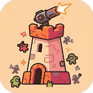 疯狂守卫-免广告 - 抖音免广告小游戏 - wuguangyou.com