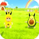 逃离鬼怪屋-免广告 - 抖音免广告小游戏 - wuguangyou.com