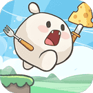 快到碗里去-免广告 - 抖音免广告小游戏 - wuguangyou.com