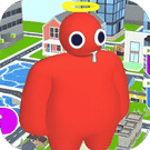 大家是吃货-免广告-Gm - 抖音免广告小游戏 - wuguangyou.com