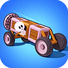 汽车发明家-免广告-Gm - 抖音免广告小游戏 - wuguangyou.com