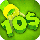 极速弹幕-免广告-GM - 抖音免广告小游戏 - wuguangyou.com