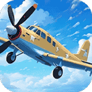 飞机驾驶高手-免广告 - 抖音免广告小游戏 - wuguangyou.com