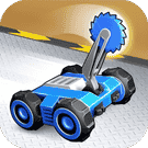 王牌大对决-免广告 - 抖音免广告小游戏 - wuguangyou.com