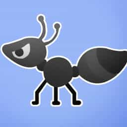 模拟蚂蚁世界-免广告-GM - 抖音免广告小游戏 - wuguangyou.com