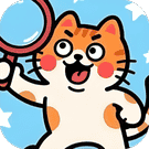 找个猫猫-免广告 - 抖音免广告小游戏 - wuguangyou.com